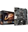 Gigabyte H410M H V2 placa base Intel H410 LGA 1200 micro ATX