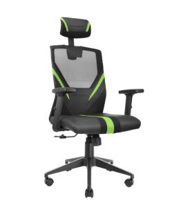 Silla Gaming Mars Gaming MGC-ERGO/ Verde