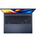 Portátil Asus VivoBook 16X M1603QA-MB013W Ryzen 5 5600H/ 16GB/ 512GB SSD/ 16"/ Win11