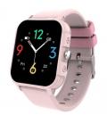 Smartwatch forever igo jw-150/ notificaciones/ frecuencia cardíaca/ rosa