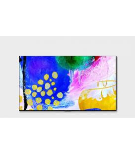 Televisor LG OLED evo Gallery Edition OLED55G26LA 55"/ Ultra HD 4K/ Smart TV/ WiFi