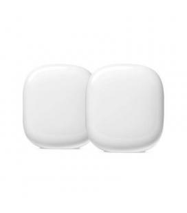WIRELESS ROUTER GOOGLE NEST WIFI PRO 6E PACK 2