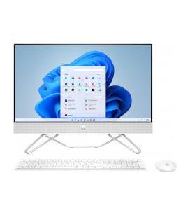Ordenador all in one HP 24-cb1037ns i3-1215u 23.8" 8GB SSD512GB NVidia gforce mx450, w11