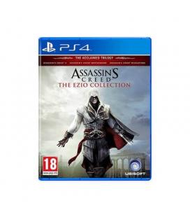 JUEGO SONY PS4 ASSASSIN S CREED COLLECTION