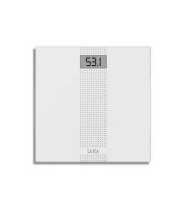 BÁSCULA LAICA PS1054 BLANCO