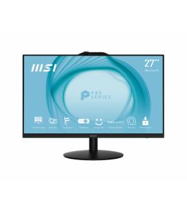 ORDENADOR AIO MSI PRO AP272 12M-002EU - I5-12400/16GB/SSD 512GB/27" IPS FHD/W11P