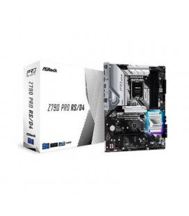 PLACA BASE ASROCK 1700 Z790 PRO RS/D4