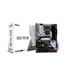 PLACA BASE ASROCK AM5 B650 PRO RS
