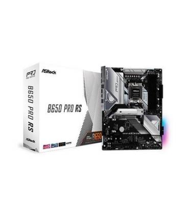 PLACA BASE ASROCK AM5 B650 PRO RS