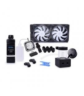 KIT VEN CPU REF LIQ ALPHACOOL CORE STORM ST30 240