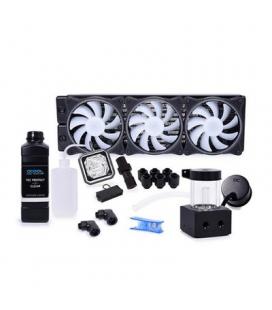 KIT VEN CPU REF LIQ ALPHACOOL CORE STORM ST30 420