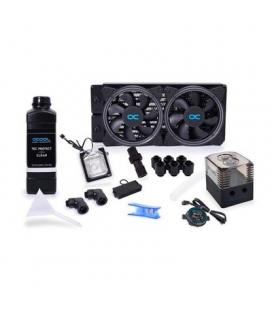 KIT VEN CPU REF LIQ ALPHACOOL CORE WIND ST30 240