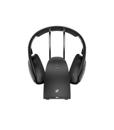 AURICULARES EPOS SENNHEISER RS 120-W TV NEGRO