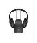 AURICULARES EPOS SENNHEISER RS 120-W TV NEGRO