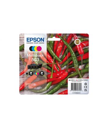 Epson Cartucho Multipack 503