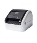 Brother QL-1100c impresora de etiquetas Térmica directa 300 x 300 DPI Alámbrico
