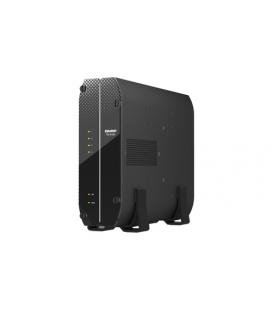 QNAP TS-410E-8G NAS 4XSSD Bay 2x2.5GbE 4xUSB
