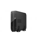 QNAP TS-410E-8G NAS 4XSSD Bay 2x2.5GbE 4xUSB