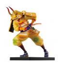 63625_ichibansho figure kikunojo (the nine red scabbards is here! - the first - )