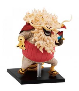 Figura ichibansho one piece the nine red scabbards is here nekomamushi