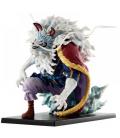 Figura ichibansho one piece the nine red scabbards is here inuarashi