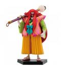 Figura ichibansho one piece the nine red scabbards is here kanjuro