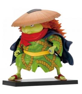 Figura ichibansho one piece the nine red scabbards is here kawamatsu