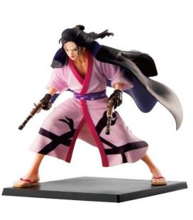 Figura ichibansho one piece the nine red scabbards is here izou