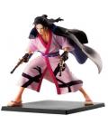 Figura ichibansho one piece the nine red scabbards is here izou