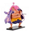 Figura ichibansho one piece the nine red scabbards is here ashura