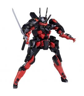 Figura good smile company moderoid kuromukuro