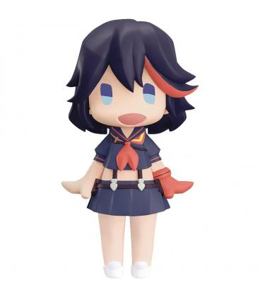 Figura good smile company hello! kill la kill ryoko matoi