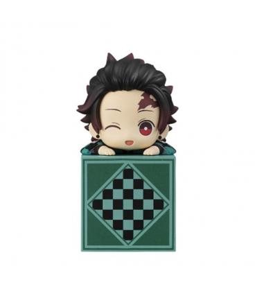 Figura good smile company hikkake kimetsu no yaiba demon slayer tanjiro kamado version a