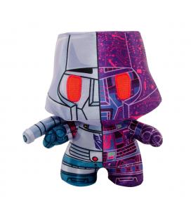 Peluche dznr transformers megatron