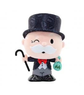 Peluche dznr mr. monopoly