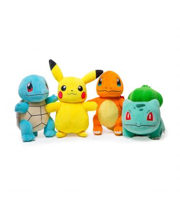 Peluche jazwares pokemon pana deluxe 21cm surtido