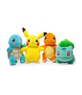 Peluche jazwares pokemon pana deluxe 21cm surtido