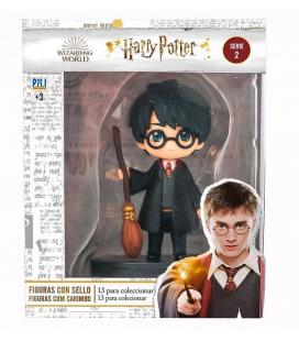 Figura harry potter edicion coleccion 8cm