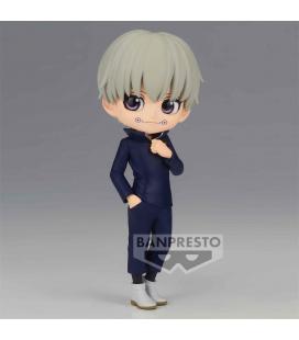 Figura q posket jujutsu kaisen toge inumaki ver. a