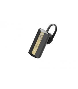 Auricular Bluetooth/ Manos Libres para Smartphone Philips SHB1202/ Negro