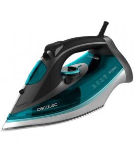 Plancha cecotec fast and furious absolute/ 3000w