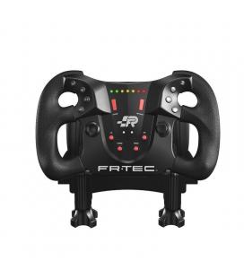 Volante con pedales fr-tec formula wheel