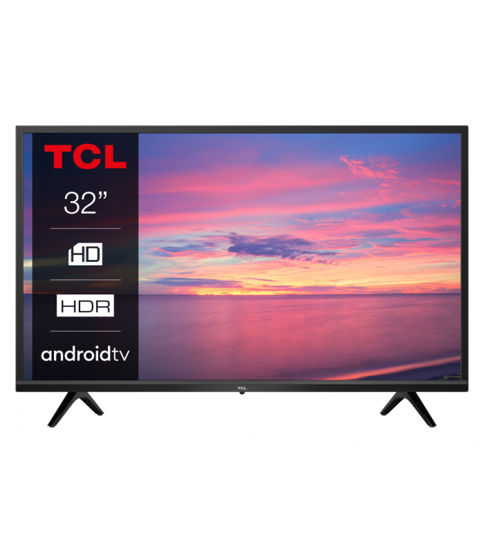 TCL TV 32 SERIE ES5200 DLED HD