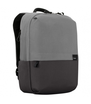 MOCHILA PORTATIL TARGUS SAGANO COMMUTER 15.6" GRIS