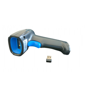 ESCANER EIGHTT ESC-2DW 2D BLUETOOTH BARCODE SCANNER