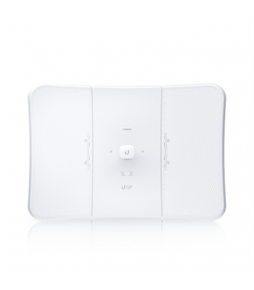 CPE UBIQUITI LBE-5AC-XR LITEBEAM AC AIRMAX AC 5GHZ 29DB