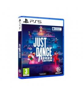 JUEGO SONY PS5 JUST DANCE 2023 CIB