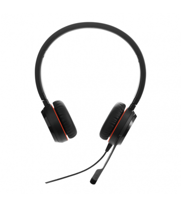 AURICULARES IP JABRA EVOLVE 30 II MS STEREO