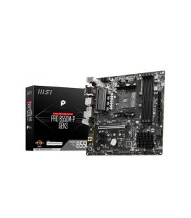 PLACA BASE MSI AM4 PRO B550M-P GEN 3
