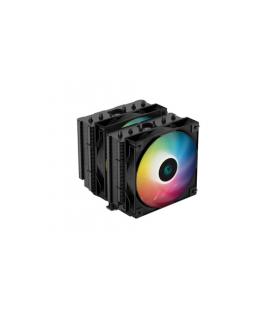 DISIPADOR DEEPCOOL AG620 BK ARGB